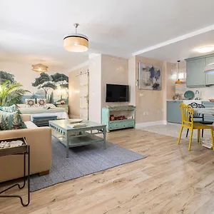 Apartment Cathedral Keepers - Exclusive In Jerez, Jerez de la Frontera