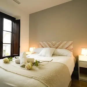 Apartment Consistorio Live, Jerez de la Frontera