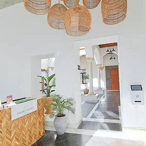 Apartment Sherry Center, Jerez de la Frontera